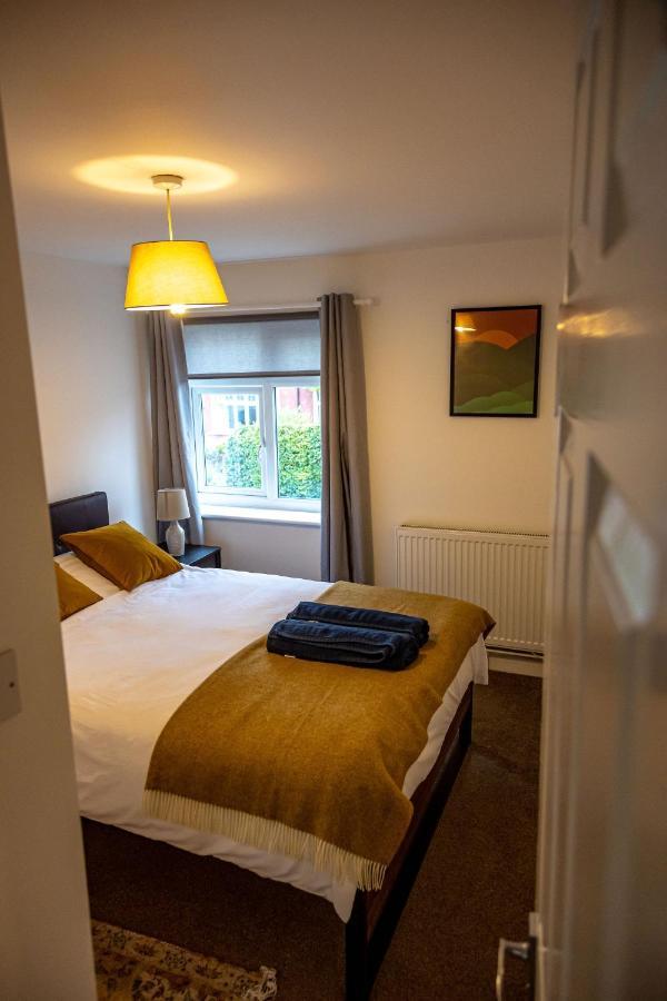 Bristol Short Stays Redland Free Parking! Dış mekan fotoğraf