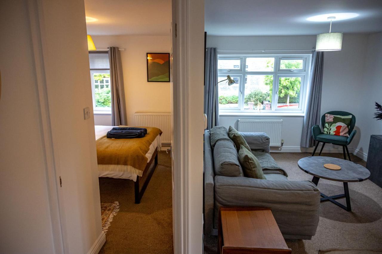 Bristol Short Stays Redland Free Parking! Dış mekan fotoğraf
