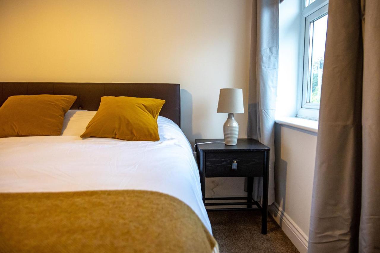 Bristol Short Stays Redland Free Parking! Dış mekan fotoğraf